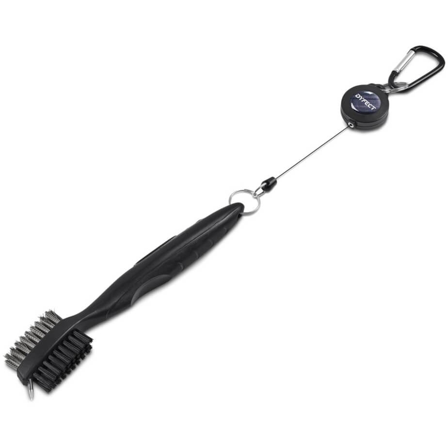 Altitude Belfry Retractable Golf Club & Shoe Cleaning Tool image